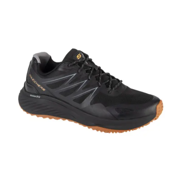Lage Sneakers Skechers Bounder Rse thumbnail