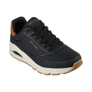Lage Sneakers Skechers 347676