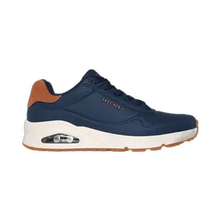 Lage Sneakers Skechers Uno - Suited On Air