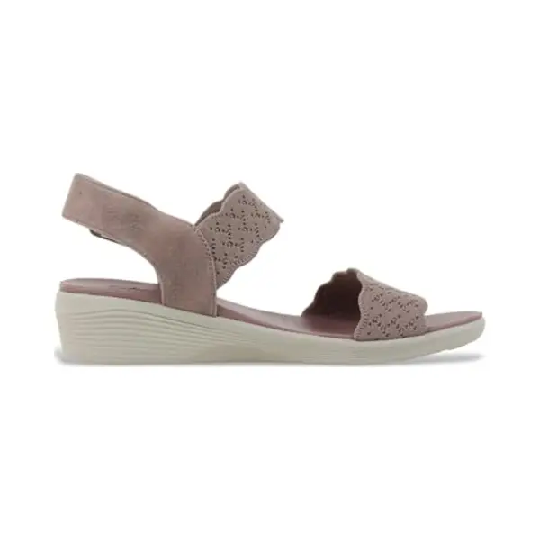 Sandalen Met Sleehak Skechers Arya On The Rise thumbnail
