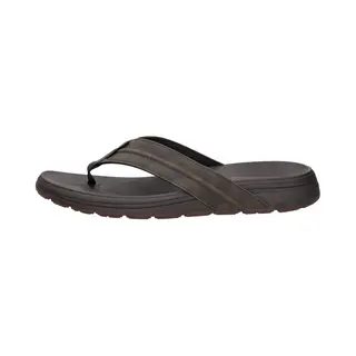 Skechers Herren Mens Usa Patino Marlee, Chocolate Synthetic, 47.5 Eu