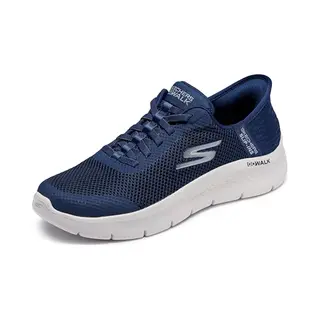 Skechers Go Walk Flex Grote Ingang, Go Walk Flex Grand Entry Dames