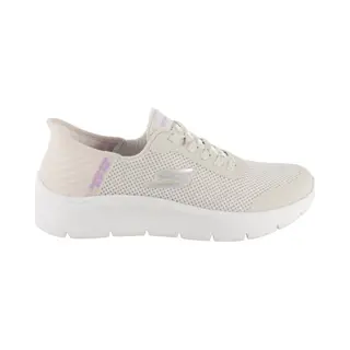 Skechers Women's Go Walk Flex-Grand Entry Shoes, White, 6
