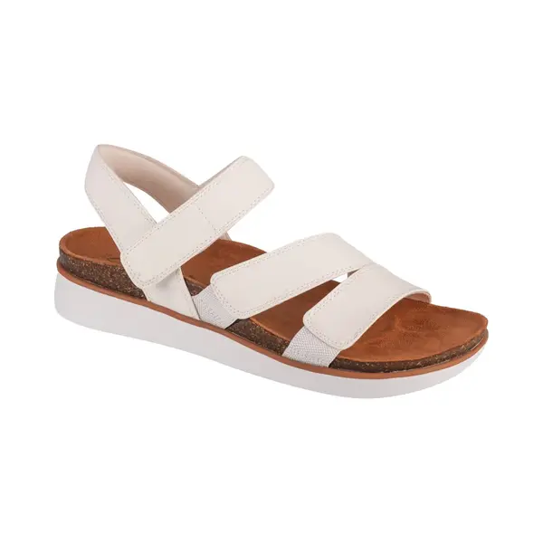 Skechers Lifted Comfort, Vrouwen, Wit, Sandalen, Maat, 42 thumbnail
