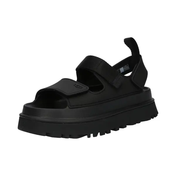 Ugg Goldenglow 1152685BLK, Sandalen - 40 Eu thumbnail