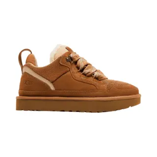 Ugg, Vrouwen, Sneakers, Lowmel, Bruin, (39)