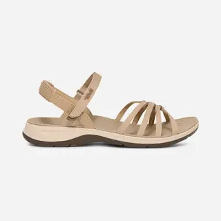 Teva, Vrouwen, Sandalen, W's TirraTraveler, Wit, (39)
