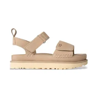Ugg Sandaal 'Goldenstar' Beige