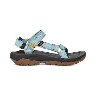 Teva Hurricane XLT2 - Dames Sandaal - Blauw - Maat 36 (Eu) 3 (Uk)