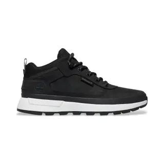 Timberland Sneakers Laag Zwart