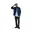 donkerblauw - navy