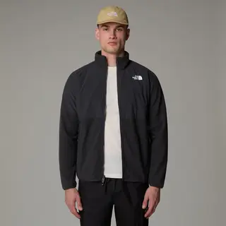 The North Face Men's Glacier Heavyweight Full Zip Fleece