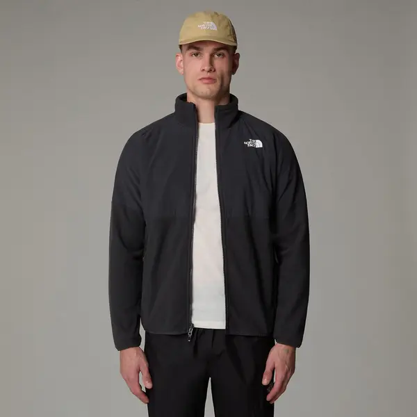 The North Face Men's Glacier Heavyweight Full Zip Fleece thumbnail