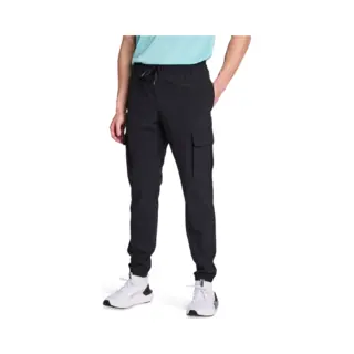 Cargobroek Under Armour Ua Vibe Woven Cargo Pants 1386558