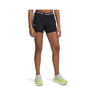 Under Armour 2-in-1-Shorts "Tech" Sportliches Design, Für Sportmode Und Freizeit, Leichtes Material