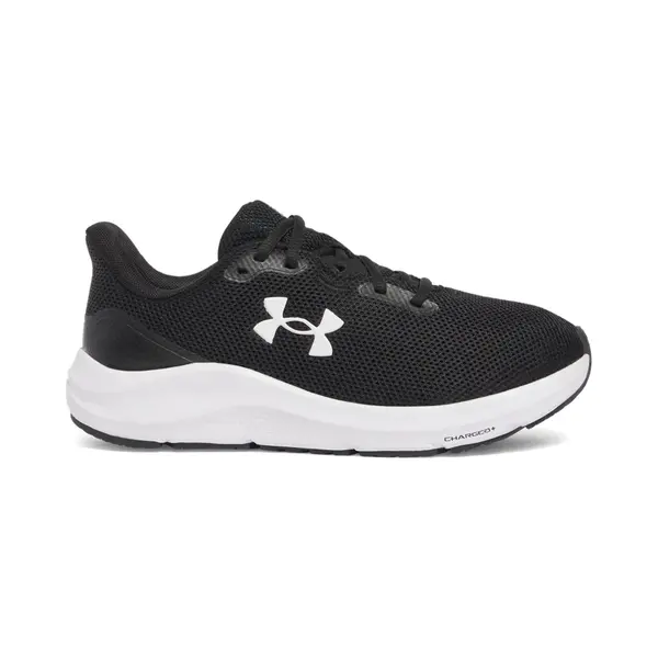 Under Armour Women's Charged Pursuit 4, Lightweight And Breathable Running Trainers, Women's Trainers With Comfortable Fit thumbnail