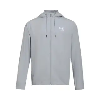 Under Armour Rival Woven Windbreaker Jas Heren - Maat Xxl