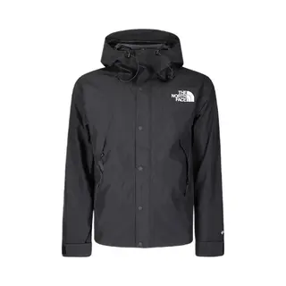 The North Face Veste De Montagne M Gtx Pour Homme, Tnfblack/Tnfblck, S