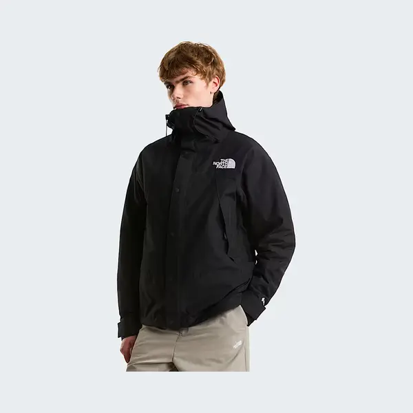 The North Face M Gtx Mountain Jacket thumbnail