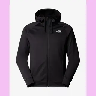 The North Face Funktionsfleecejacke Reaxion 2.0