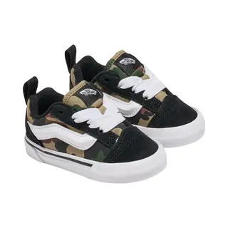 Vans Knu Skool Elastic Lace Sneakers Junior