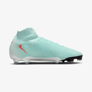 Nike - Nike Phantom Luna 2 Pro Fg High-top - Voetbal Schoen Soft Ground Heren - Groen