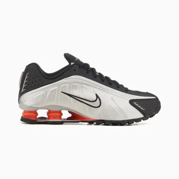 Nike Shox R4 - Sneakers HQ1988 002 - Maat 44 thumbnail