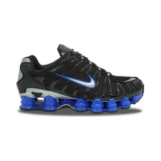 Nike Shox Tl - Heren Sneakers Schoenen Zwart CN0151-004 - Maat Eu 42 Us 8.5