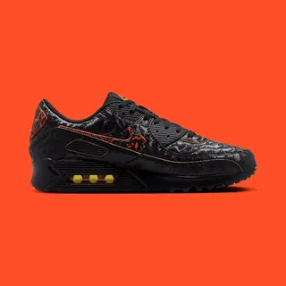 Nike Air Max 90 Qs Volcano