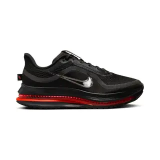Sneakers Nike Air Zoom Pegasus "Premium Black Bright Crimson" - Maat 37.5