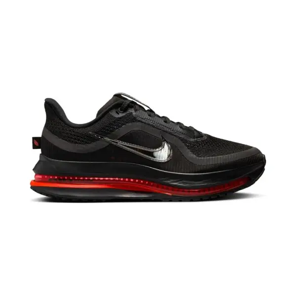 Sneakers Nike Air Zoom Pegasus "Premium Black Bright Crimson" - Maat 37.5 thumbnail