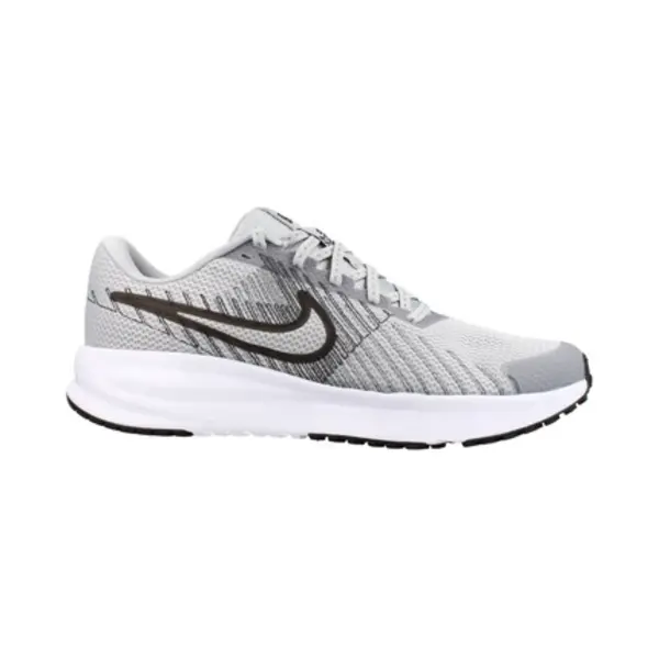 Nike Straßenlaufschuh Nike Run Defy Straßenlaufschuh (Herren), Wolf Grey/Black-White-Iron Grey, HM9594-003, 46 Eu (12 Us) thumbnail