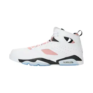 Jordan Flight Club 91 In De Kleur Wit.