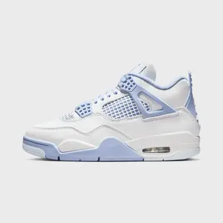 Nike Sneaker 4 Retro Forget Me Not