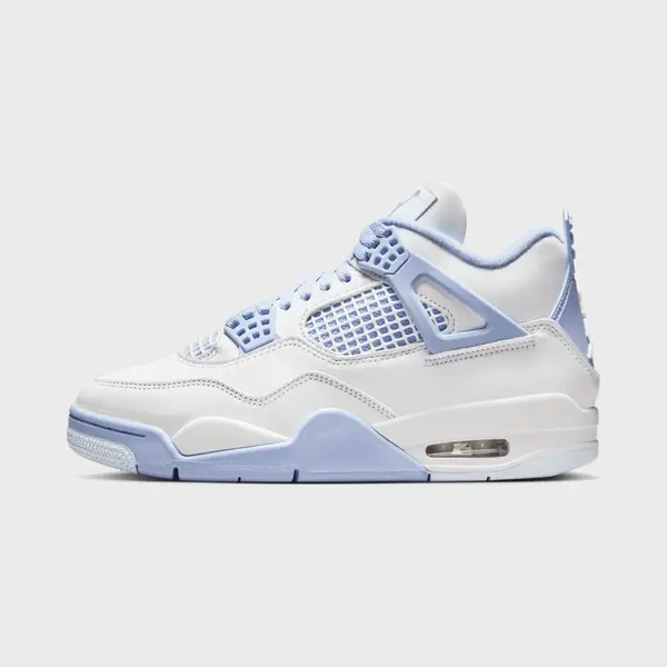 Nike Sneaker 4 Retro Forget Me Not thumbnail