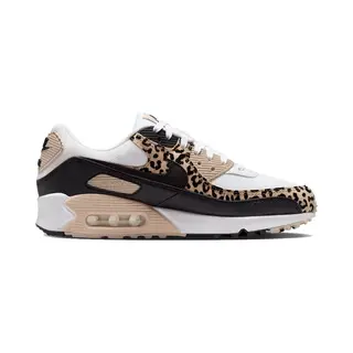 Nike Air Max 90 'Leopard'- Sneakers- Maat 44.5