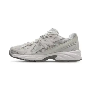 New Balance 740 - Unisex - Reflection Grey - Maat Eu 43