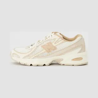 New Balance Sneakers Laag '740' Beige / Crème