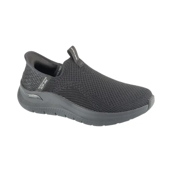 Skechers, Sneakers, Slip-Ins, Arch Fit 2.0 - Crayn Black, Schwarz, (42) thumbnail