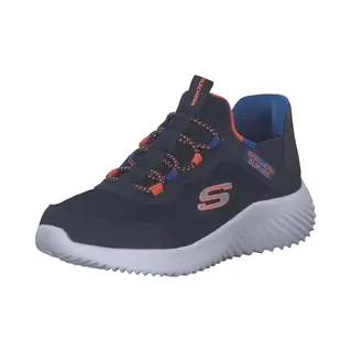 Skechers Kinderschuhe Bounder Slip-Ins