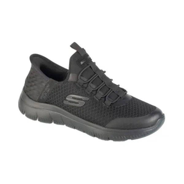 Lage Sneakers Skechers Slip-Ins, Summits - High Range thumbnail