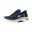 Marineblauw