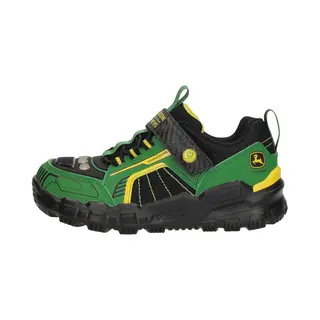Skechers Adventure Track Rugged-Brights Basketbal, Groen/zwart, 34 Eu, Groen Zwart, 34 Eu, Groen Zwart