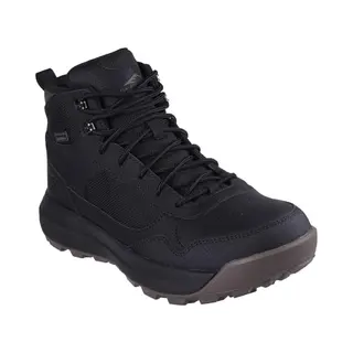 Skechers 210932/Blk Cambert - Harlan Mens Boots Black, 11 Uk