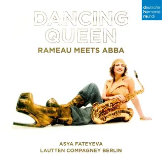 Sony Music Dancing Queen - Rameau Meets Abba