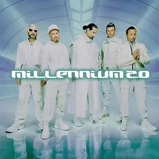 Sony Music Cmg Millennium 2.0
