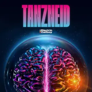 Electric Callboy Cd - Tanzneid - Voor Geen - Standaard