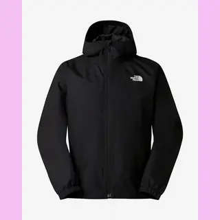 The North Face - M Quest Mono Jacket - Sport Jack Heren - Zwart
