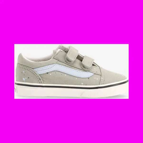 Vans Old Skool V Sneakers Junior thumbnail