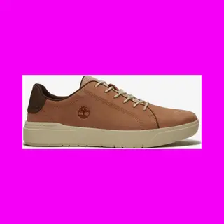 Timberland Seneca Bay Oxford Schuhe Braun Holzfarben - 42